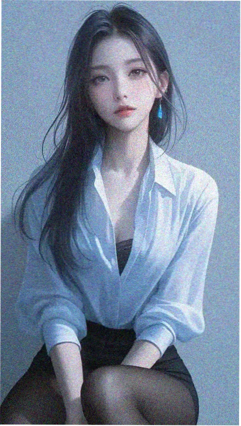 经典影视电影《五分钟悬案》短剧海报
